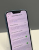 iPhone 13 256GB Blue 100%